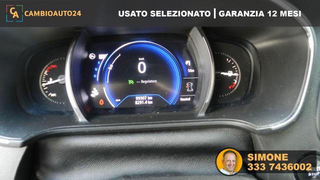 RENAULT Megane usata 70