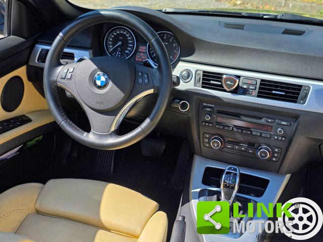 BMW 335 usata, con Luci diurne LED