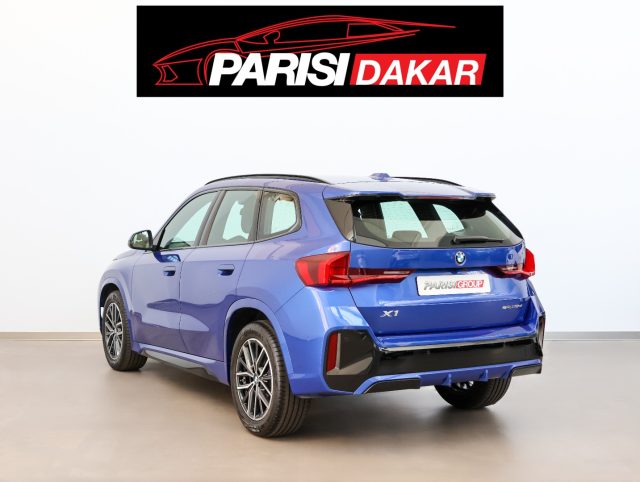 BMW X1 usata, con Airbag Passeggero