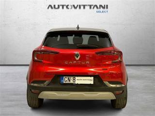 RENAULT Captur usata, con Alzacristalli elettrici