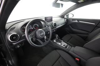 AUDI A3 usata 7