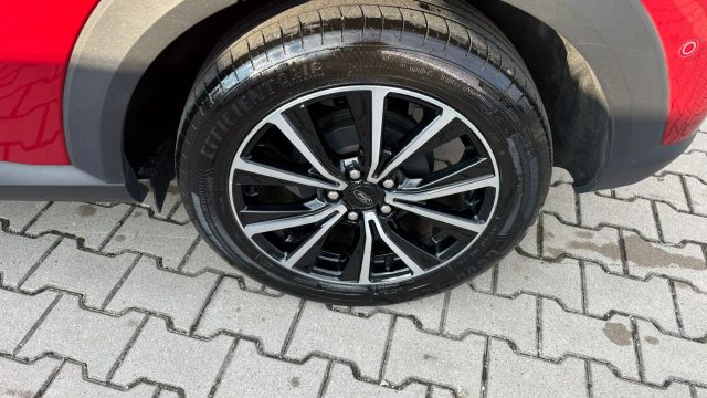 FORD Puma usata, con Controllo trazione