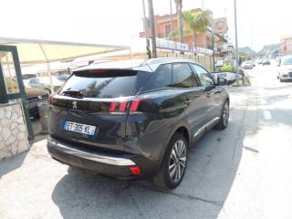 PEUGEOT 3008 usata, con Cerchi in lega