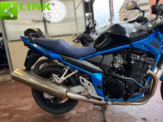 SUZUKI GSF 650 Bandit usata 3