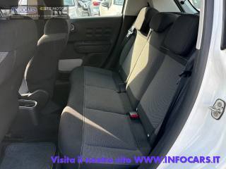 CITROEN C3 usata, con Boardcomputer