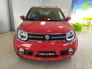 SUZUKI Ignis usata, con Airbag