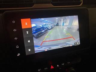 DACIA Duster usata, con Isofix