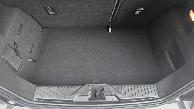 FORD Fiesta usata, con Immobilizzatore elettronico