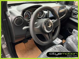 CHATENET CH46 usata, con Chiusura centralizzata