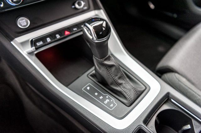 AUDI Q3 usata, con Climatizzatore