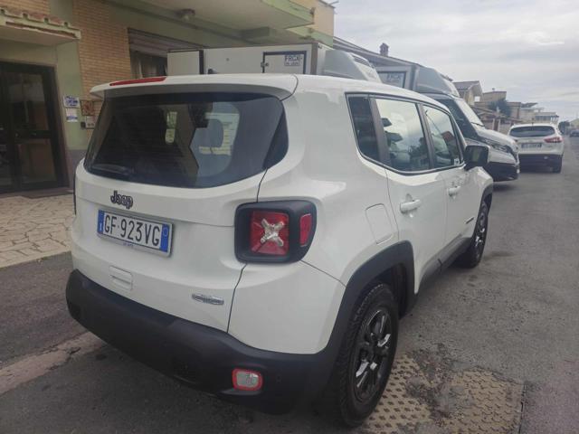 JEEP Renegade usata, con Alzacristalli elettrici