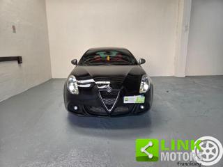ALFA ROMEO Giulietta usata, con Airbag