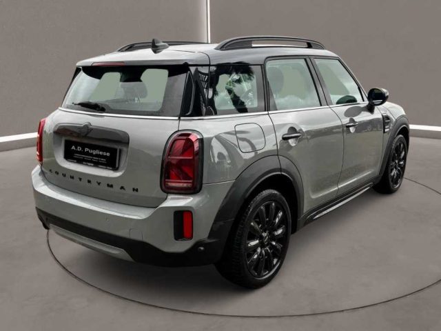 MINI Mini usata, con Autoradio