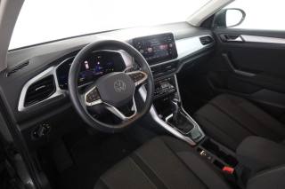 VOLKSWAGEN T-Roc T-Roc 1.5 TSI ACT DSG Life
