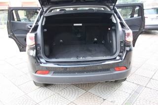 JEEP Compass usata, con Sistema di navigazione