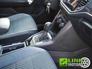 VOLKSWAGEN T-Roc usata 43