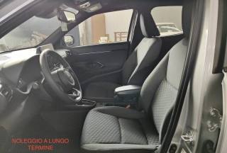 TOYOTA Yaris Cross usata, con Immobilizzatore elettronico