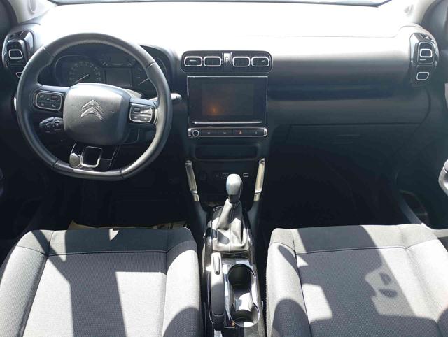 CITROEN C3 Aircross usata, con Cruise Control
