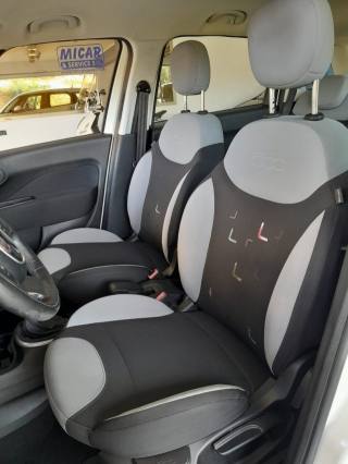 FIAT 500L usata, con ESP