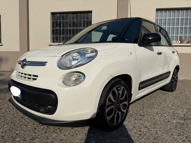 FIAT 500L usata, con Airbag