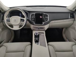 VOLVO XC90 usata, con Immobilizzatore elettronico