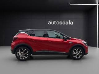RENAULT Captur usata, con Chiusura centralizzata