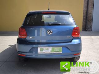VOLKSWAGEN Polo usata, con Filtro antiparticolato