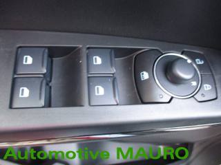 FORD Puma usata, con ESP