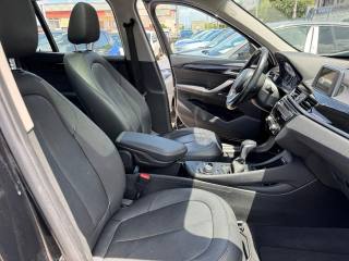 BMW X1 usata, con Cerchi in lega