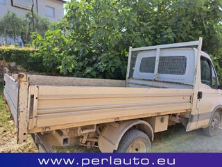 IVECO Daily usata, con Lettore CD