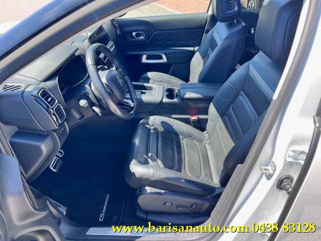CITROEN C5 Aircross usata, con Alzacristalli elettrici