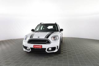 MINI Mini Countryman  2.0 Cooper S Countryman
