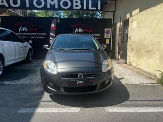FIAT Bravo usata, con Airbag