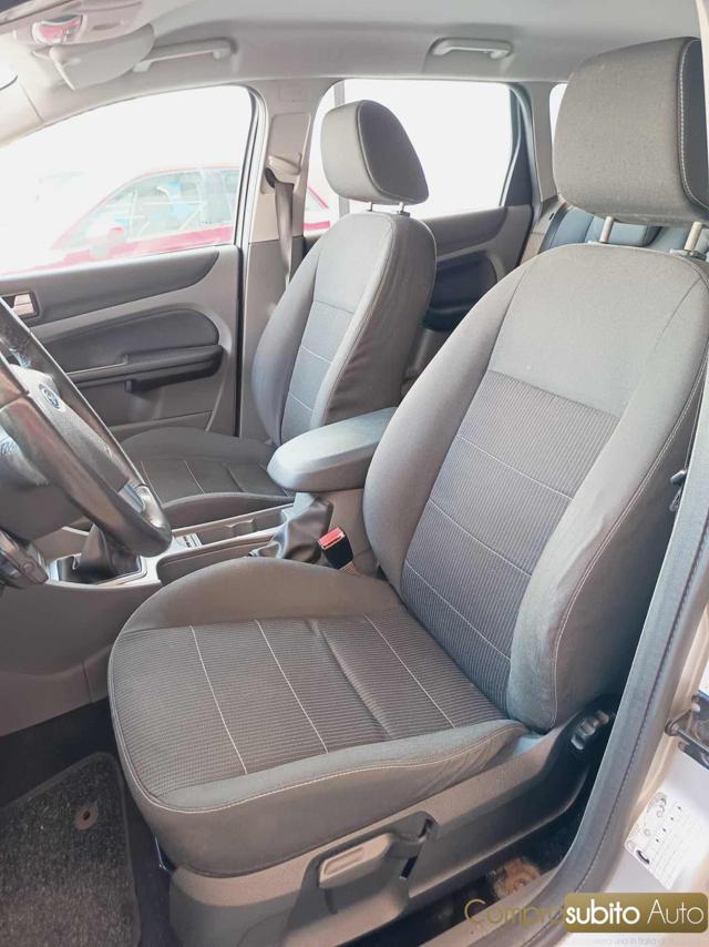 FORD Focus usata 25