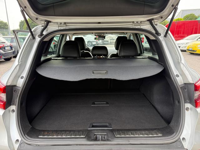RENAULT Kadjar usata, con Servosterzo