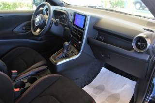 TOYOTA Yaris usata, con Climatizzatore