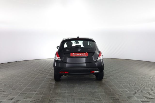 LANCIA Ypsilon usata 4
