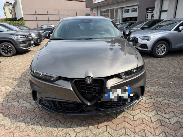 ALFA ROMEO Tonale usata, con Airbag