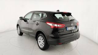 NISSAN Qashqai usata, con Alzacristalli elettrici