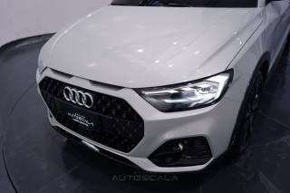 AUDI A1 usata, con Sensore di luce