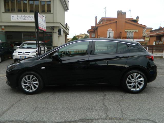 OPEL Astra usata, con Autoradio