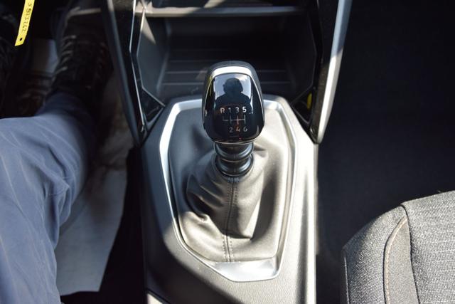 PEUGEOT 2008 usata, con Controllo elettronico della corsia