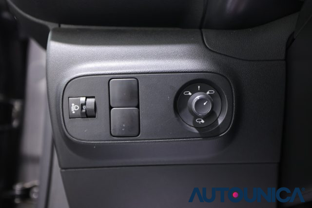 CITROEN C3 usata, con Bluetooth