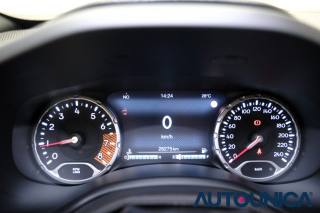 JEEP Renegade usata, con Cerchi in lega