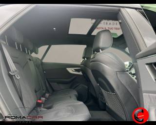 AUDI Q8 usata, con Fari LED