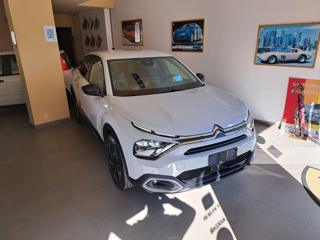 CITROEN C4 usata, con Filtro antiparticolato