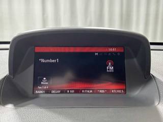 OPEL Mokka usata, con Airbag testa
