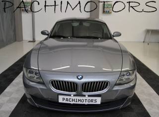 BMW Z4 usata, con Fendinebbia