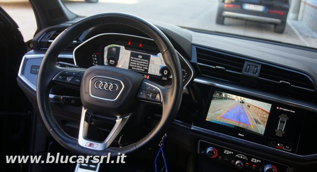 AUDI Q3 usata, con Chiusura centralizzata