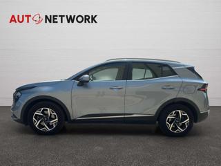 KIA Sportage usata, con Cerchi in lega